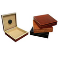 The Chateau 20 Cigar Humidor